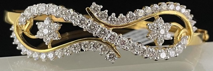Bangle (CJ 3468)