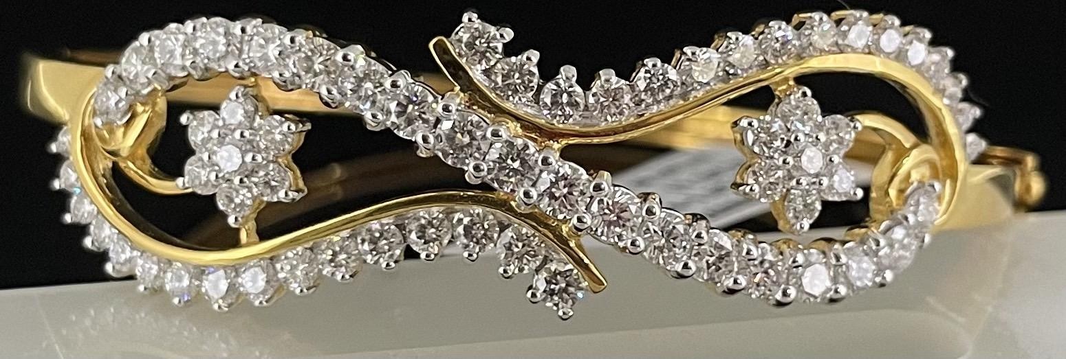 Bangle (CJ 3468)