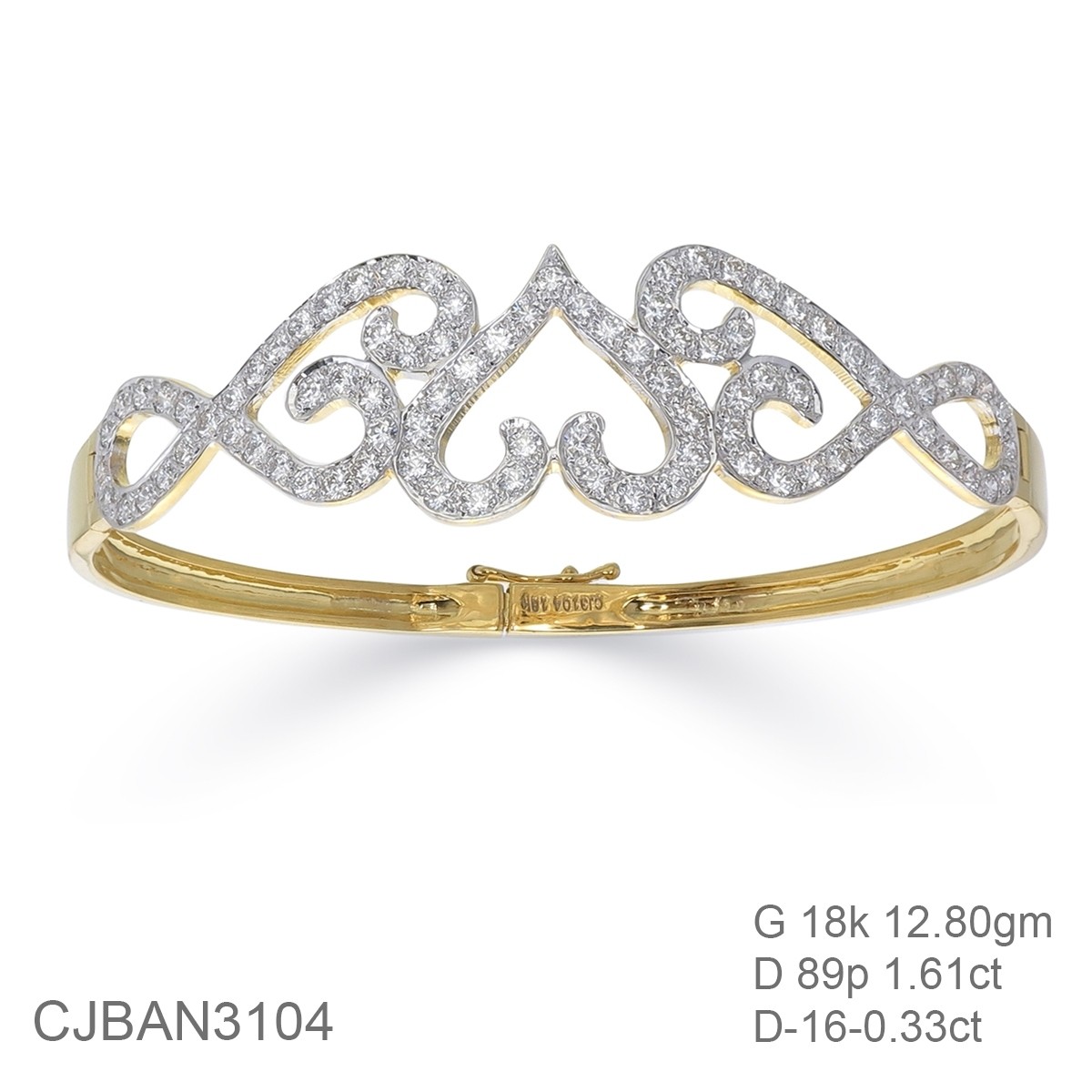Bangle (CJBAN3104)
