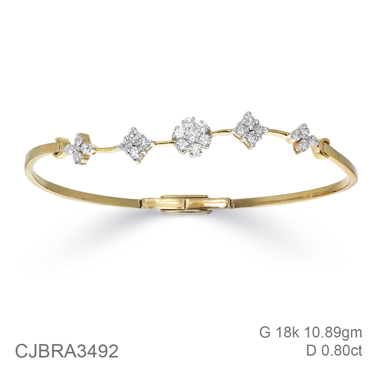 Bangle (CJBAN3492)