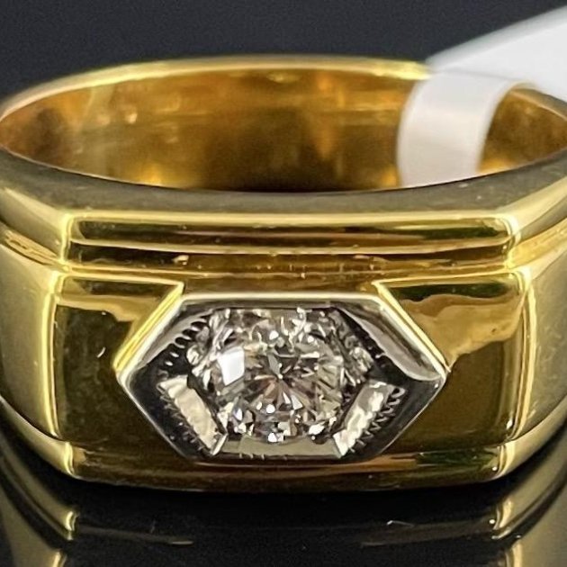 Ring (CJR2784)