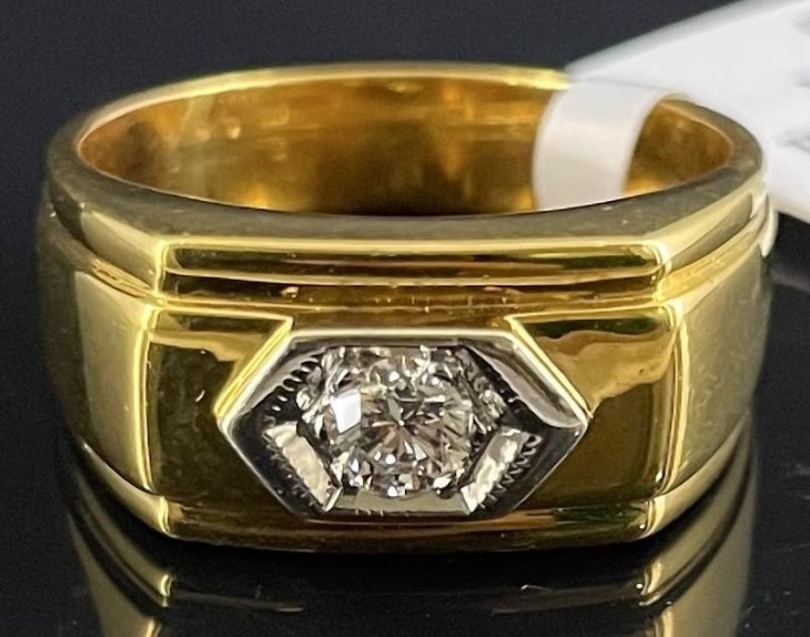 Ring (CJR2784)