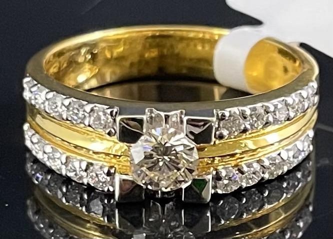 Ring (CJR4232)