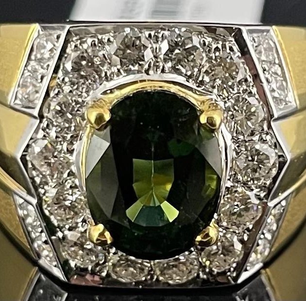 Ring (CJR5548)