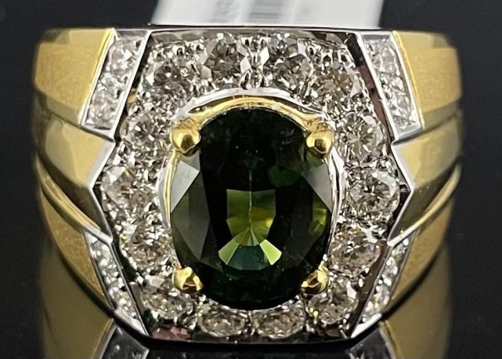 Ring (CJR5548)