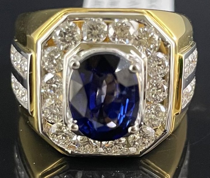 Ring (CJR6005)