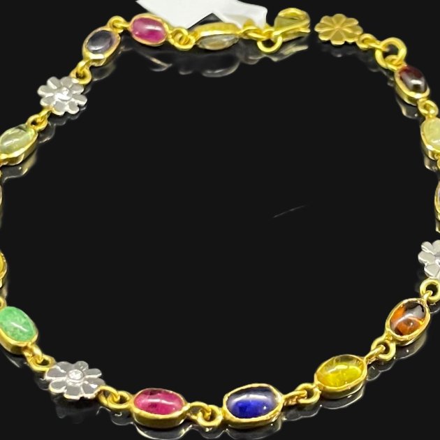 BRACELET (CJBRA5575)