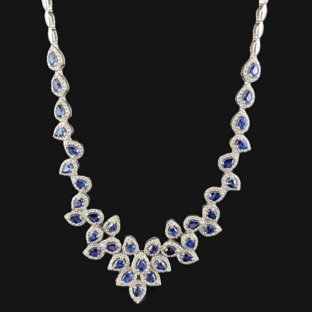 NECKLACE (CJN6060)