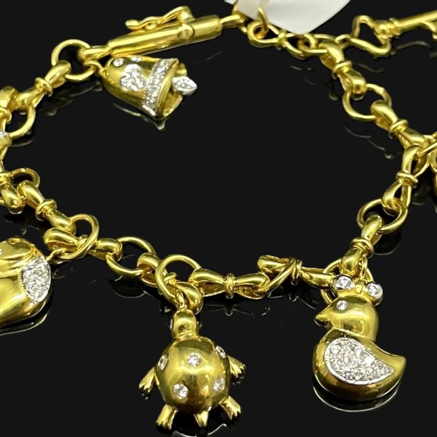 Bracelet (CJBRA4325)
