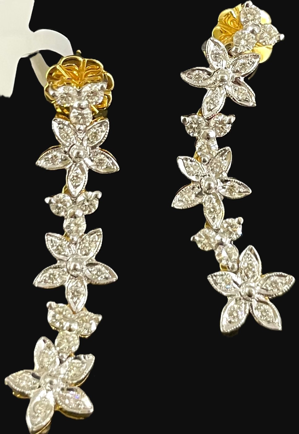 Earrings (CJER5723)