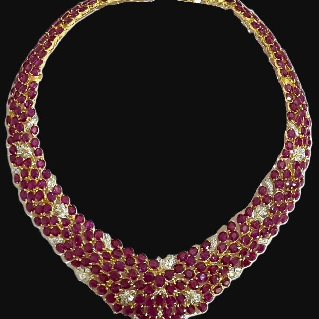 NECKLACE (CJN3833)