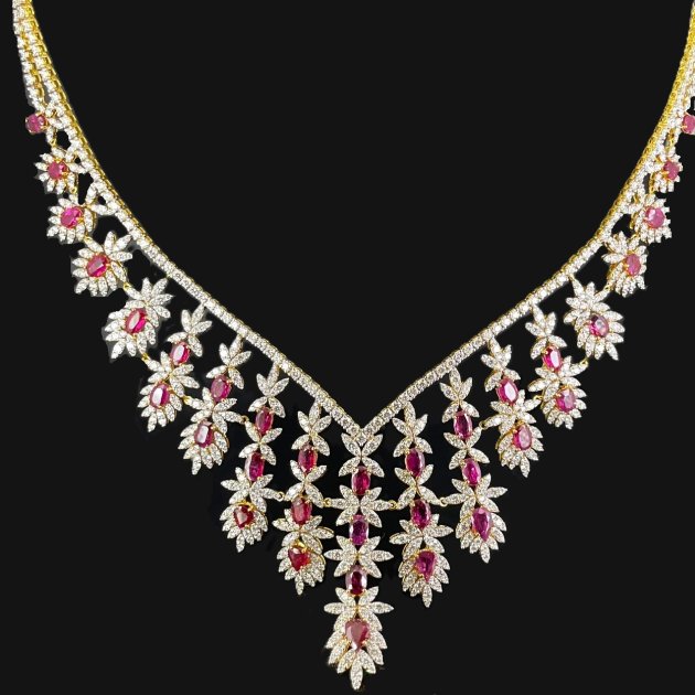 NECKLACE (CJN6071)