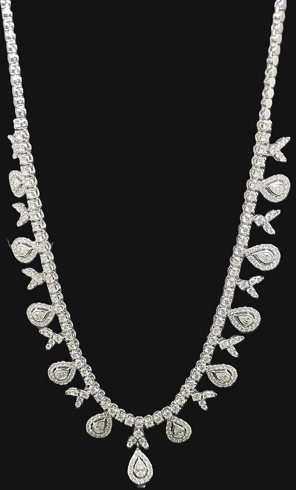 NECKLACE (CJN6095)