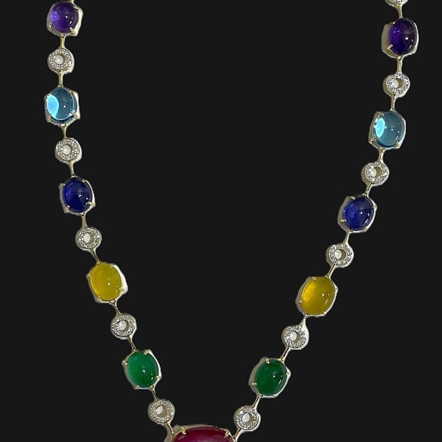 NECKLACE (CJN6196)