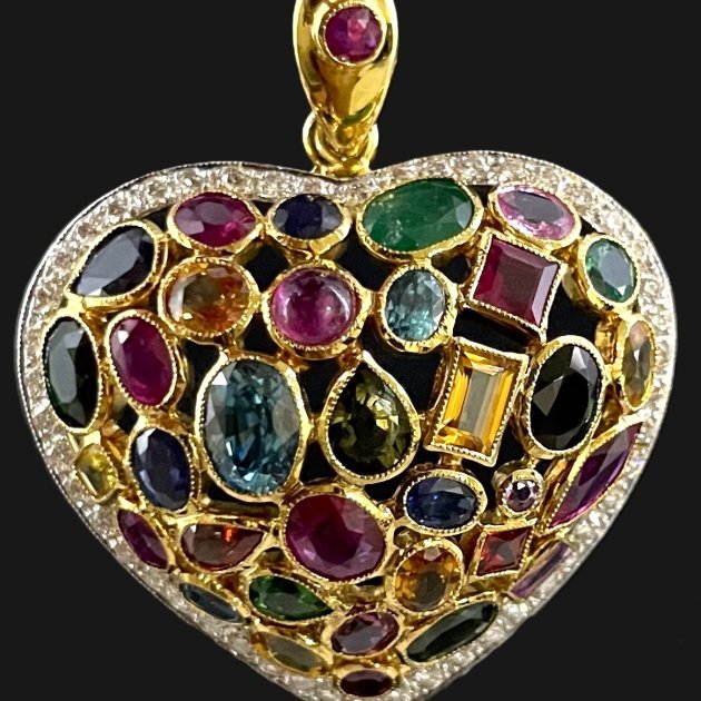 PENDANT ( CJP5567)