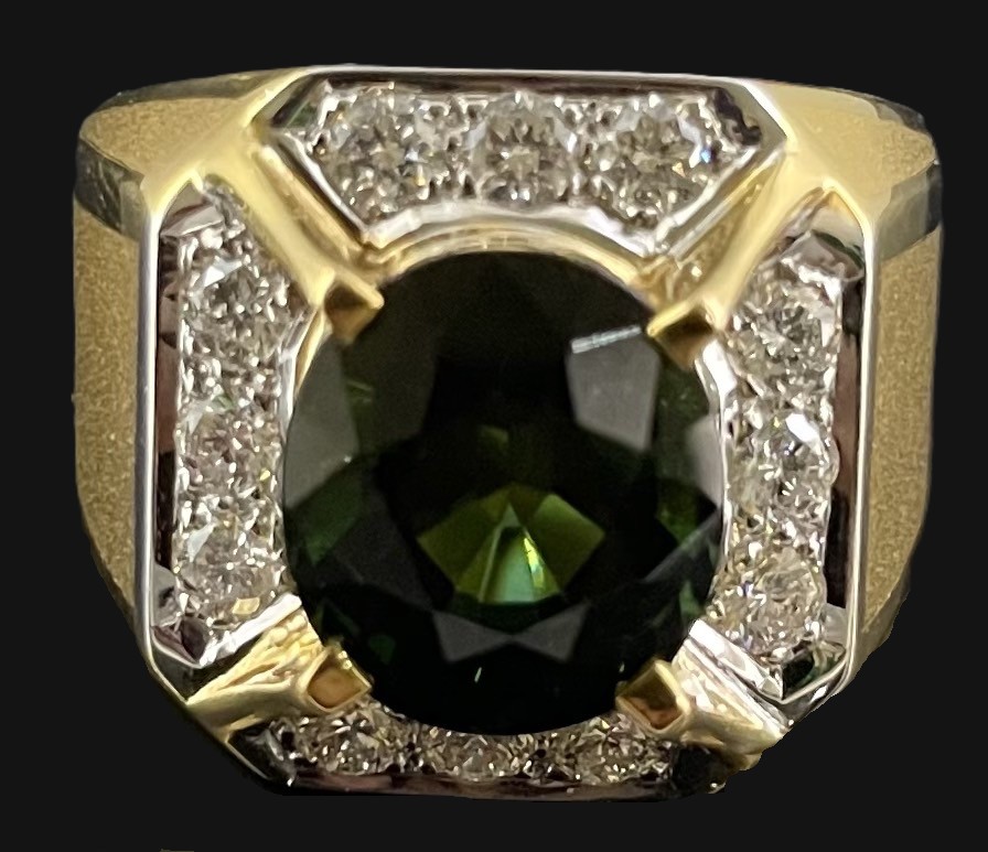 Ring (CJR5553)
