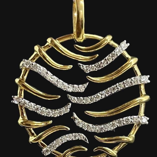 PENDANT (CJP1974)