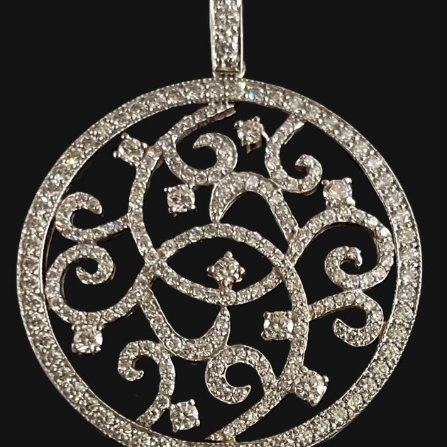 PENDANT (CJP4625)